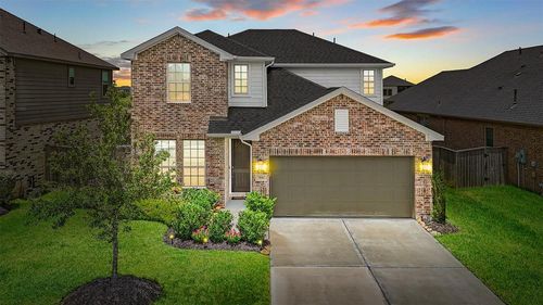 314 Cavil Barrier Ln, La Porte, TX, 77571-2202 | Card Image