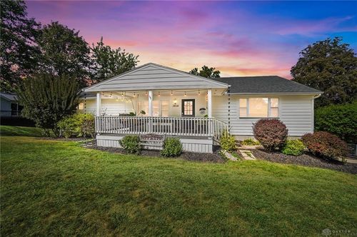 3608 Roselawn Dr, Beavercreek, OH, 45430-1737 | Card Image