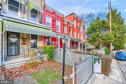 2008 Rockrose Ave, BALTIMORE, MD, 21211-1327 | Card Image