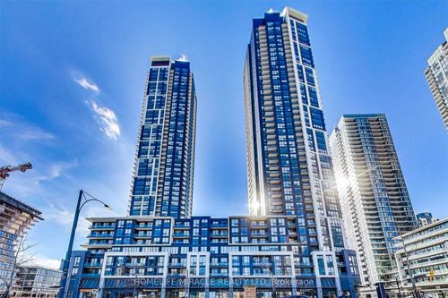 3004-4011 Brickstone Mews, Mississauga, ON, L5B0J7 | Card Image