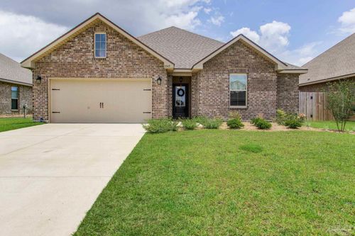 3343 Keegun Loop, Pensacola, FL, 32526-9196 | Card Image