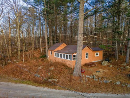 15 Dead Brook Road, Stoddard, NH, 03464 | Card Image