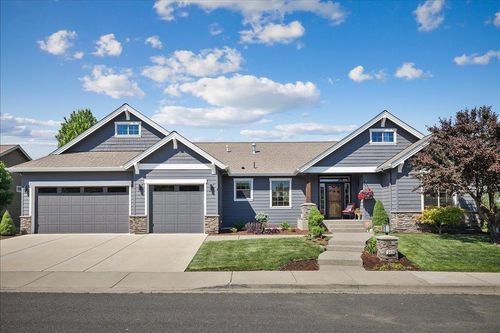 5419 S Blueridge Dr, Spokane, WA, 99224-5301 | Card Image