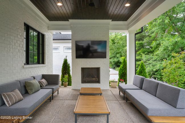 6517 Rosecliff Ct, House other with 5 bedrooms, 7 bathrooms and null parking in Prospect KY | Image 63