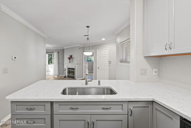 407 - 1800 The Greens Way, Condo with 2 bedrooms, 2 bathrooms and null parking in JACKSONVILLE BEACH FL | Image 19