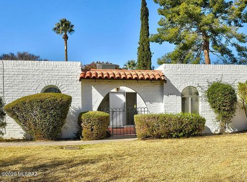 747 W Las Lomitas Road, Tucson, AZ, 85704 | Card Image