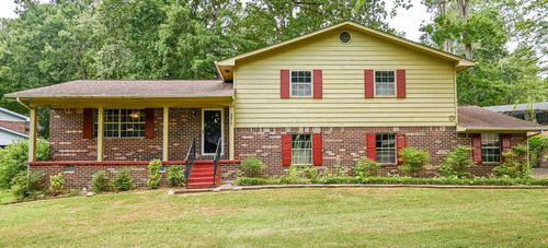 3617 Belmont Cir Nw, Cleveland, TN, 37312-3403 | Card Image