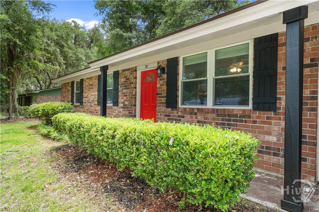 Residential in Savannah 3