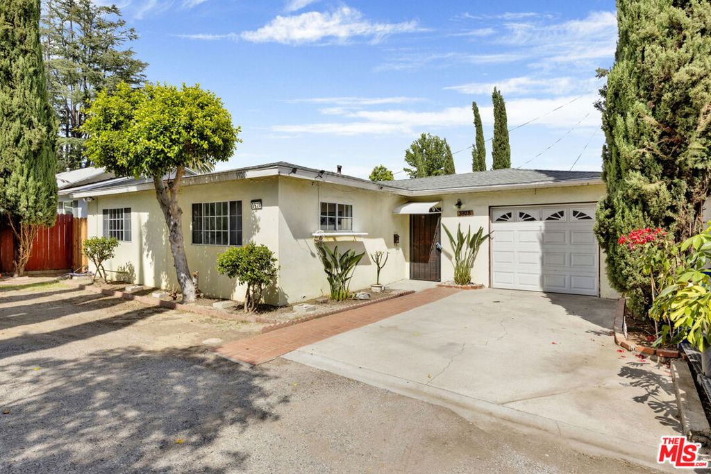 Residential in Pasadena 2