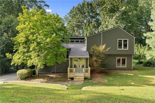 3461 Salem Trce, Marietta, GA, 30062-4353 | Card Image