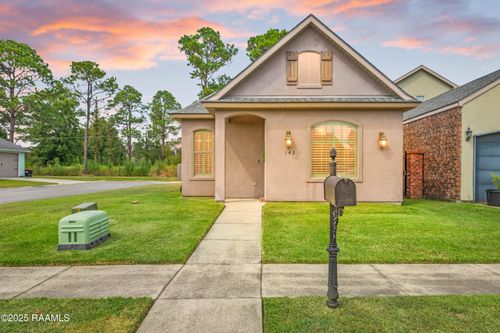 142 Chimney Rock Blvd, Lafayette, LA, 70508-8064 | Card Image