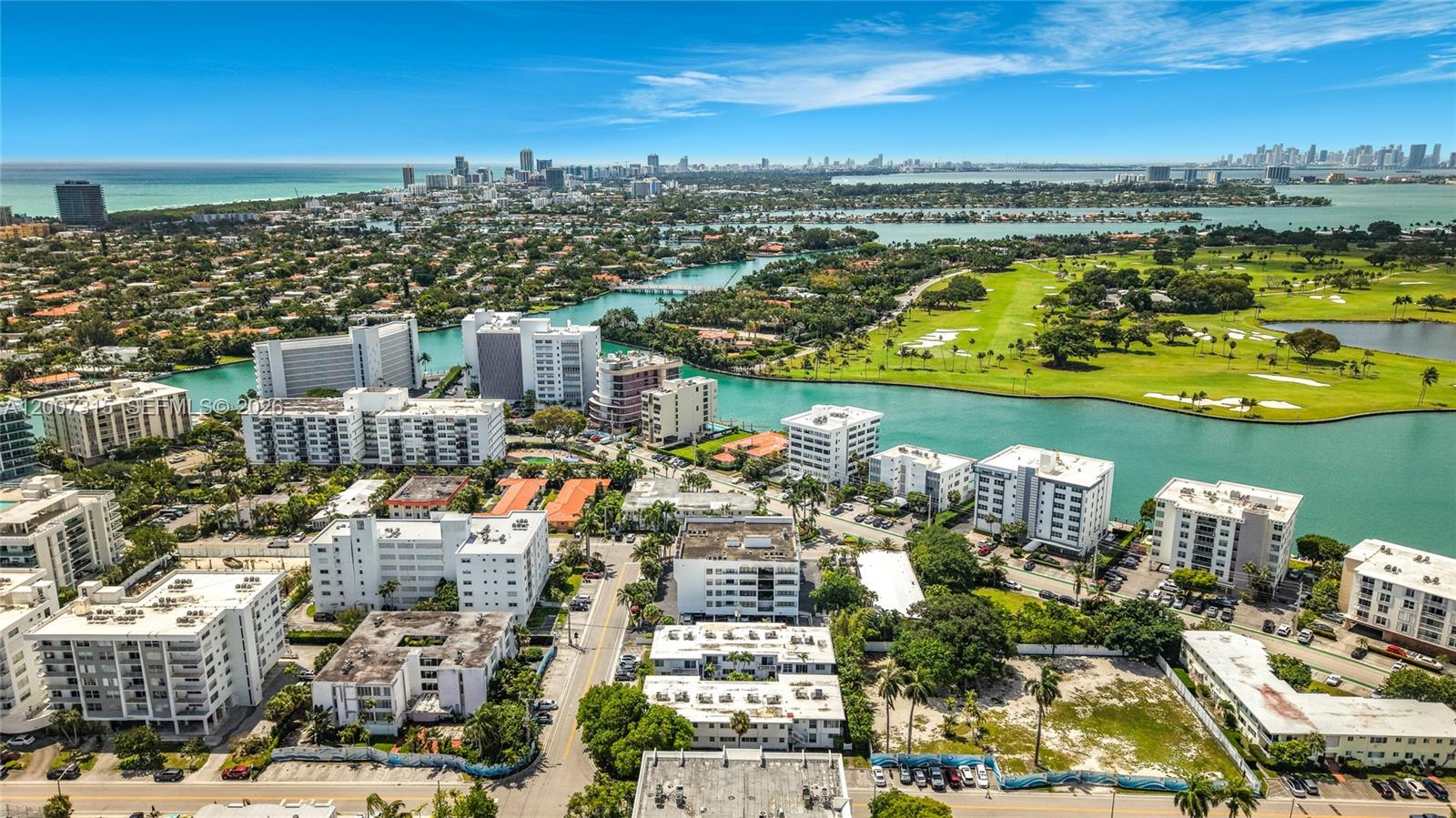 Residential in Bay Harbor Islands 3