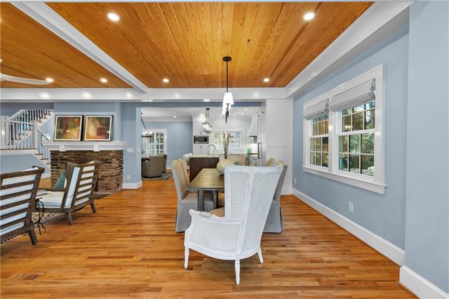 1658 E Clifton Rd Ne, House other with 4 bedrooms, 5 bathrooms and 4 parking in Atlanta GA | Image 19