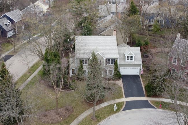 4461 Longmeadow Dr, House other with 4 bedrooms, 4 bathrooms and 3 parking in Gurnee IL | Image 61