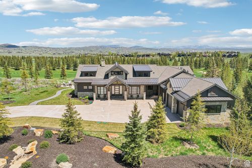 7242 Lupine Dr, Park City, UT, 84098-5565 | Card Image