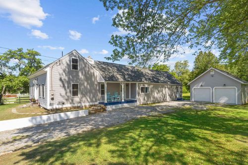 740 New Hampton Rd, Sanbornton, NH, 03269-2014 | Card Image