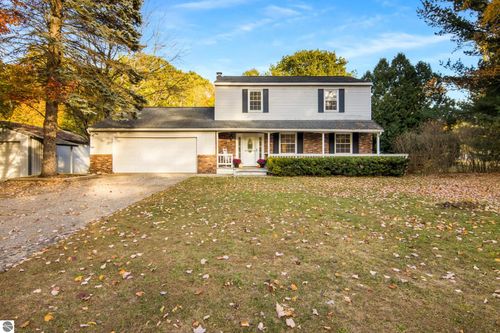 2212 Haaland Road, Traverse City, MI, 49686 | Card Image
