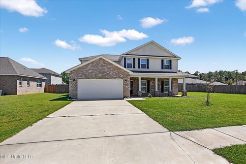 12210 Savannah Cir, Ocean Springs, MS, 39564-5433 | Card Image