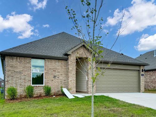 1409 Ridgefield Cir, Searcy, AR, 72143-6021 | Card Image