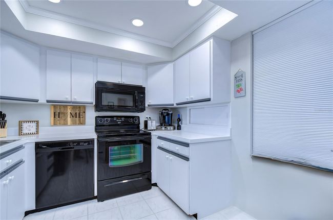 UNIT-506 - 2616 Cove Cay Dr, Condo with 1 bedrooms, 2 bathrooms and null parking in CLEARWATER FL | Image 14