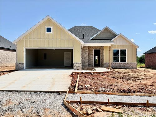 1911 Ferguson St, Pea Ridge, AR, 72751-5052 | Card Image