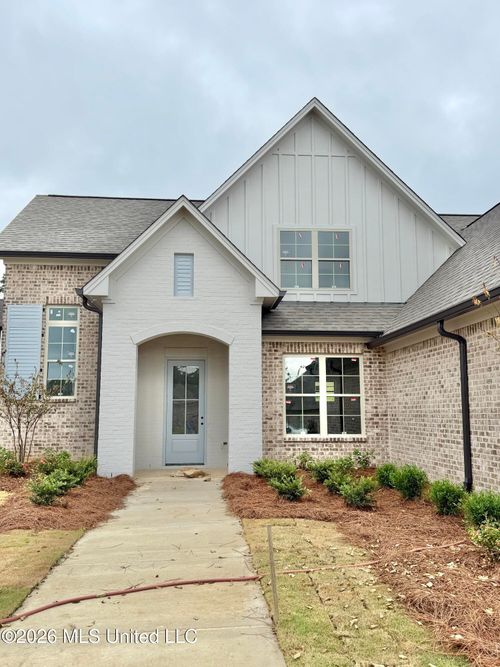 189 Bronson Bnd, Flowood, MS, 39232-1260 | Card Image