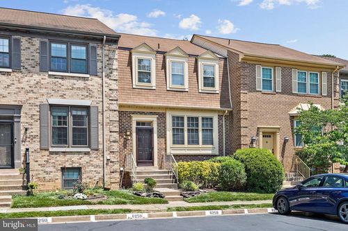 2885 Kelly Sq, VIENNA, VA, 22181-6155 | Card Image