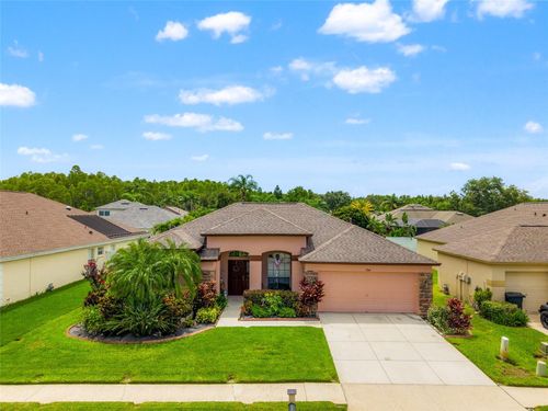 3246 Brenford Pl, LAND O LAKES, FL, 34638-8000 | Card Image