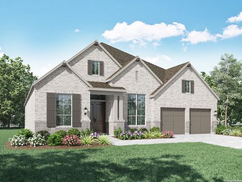 1819 Haecker View, New Braunfels, TX, 78132 | Card Image
