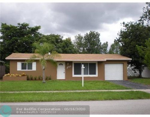 2705 Nw 73rd Ave, Sunrise, FL, 33313-2057 | Card Image
