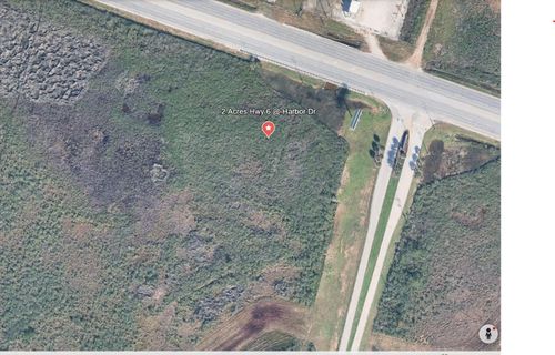 Tract 2-4 Highway 6, Hitchcock, TX, 77563 | Card Image