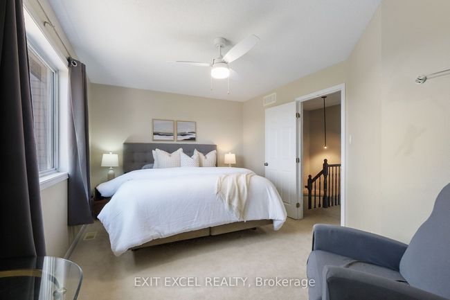 1509 Demeter St, House attached with 3 bedrooms, 2 bathrooms and 2 parking in Orleans ON | Image 15