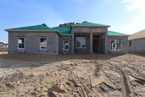 3811 Wolves Creek Place, Apopka, FL, 32712 | Card Image