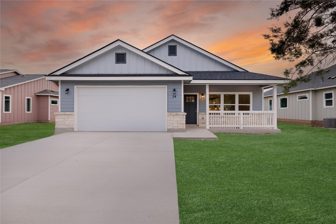 Acacia Dr, Wimberley, TX 78676