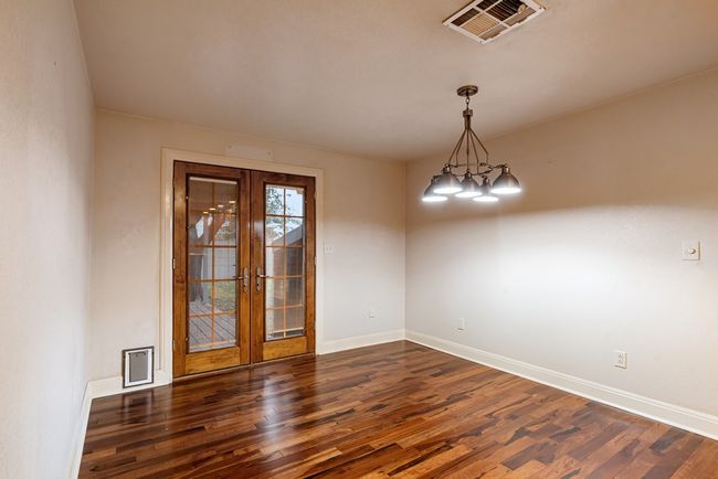 2507 Neill Rd, House other with 3 bedrooms, 2 bathrooms and 3 parking in Big Spring TX | Image 29