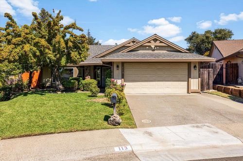 113 Duncan Way, Roseville, CA, 95678 | Card Image