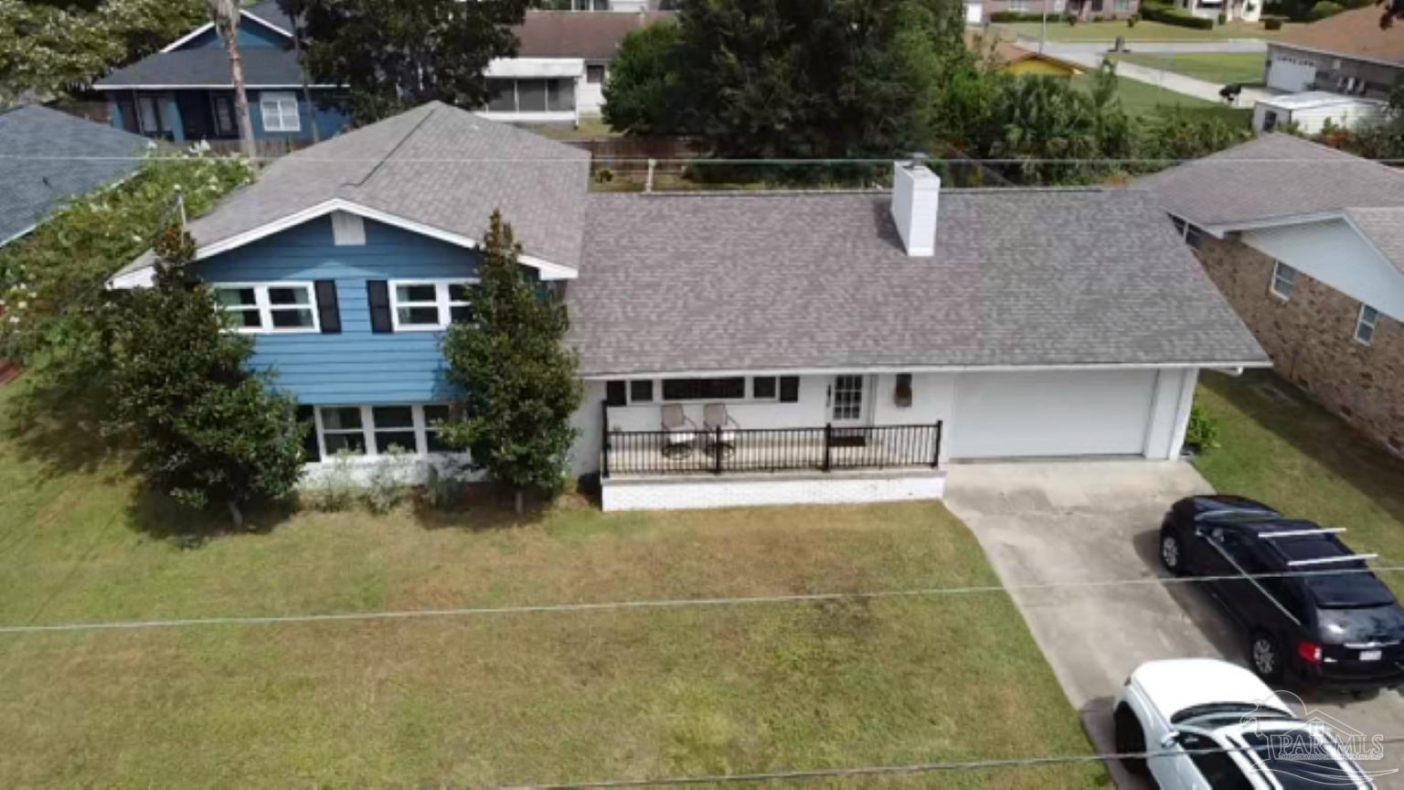 Hatton St, Pensacola, FL 32503