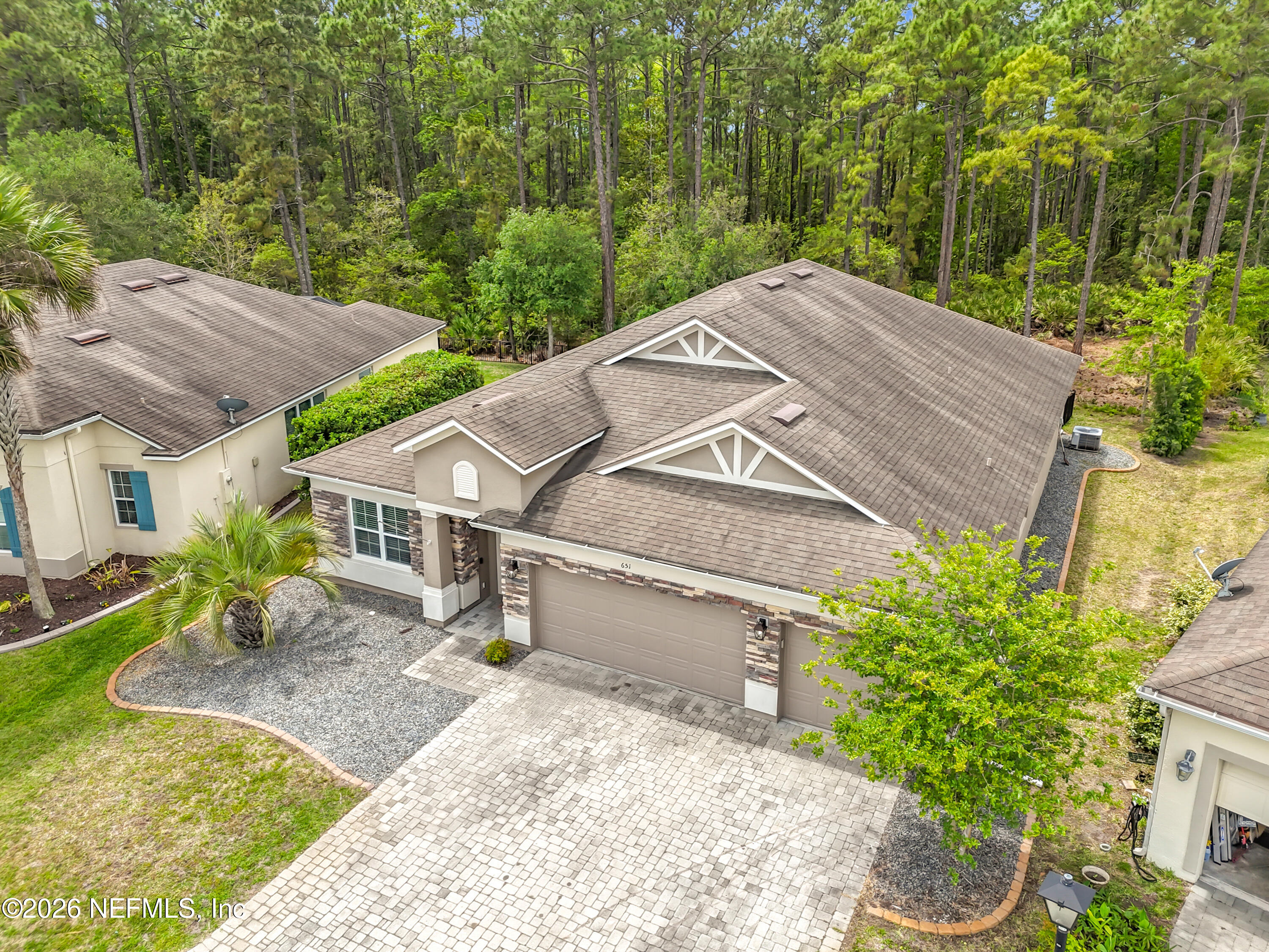 Residential in St. Augustine 5