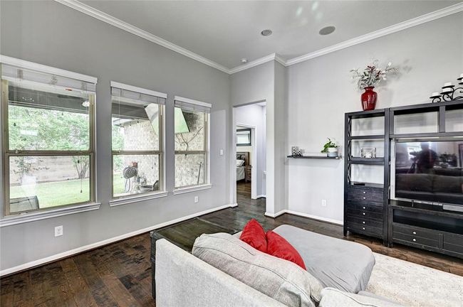 3854 Fleetwood Falls Ln, House other with 3 bedrooms, 3 bathrooms and 2 parking in Spring TX | Image 25