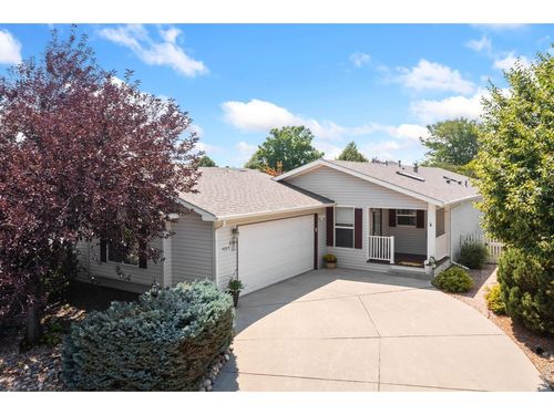 4385 Espirit Dr, Fort Collins, CO, 80524-6043 | Card Image