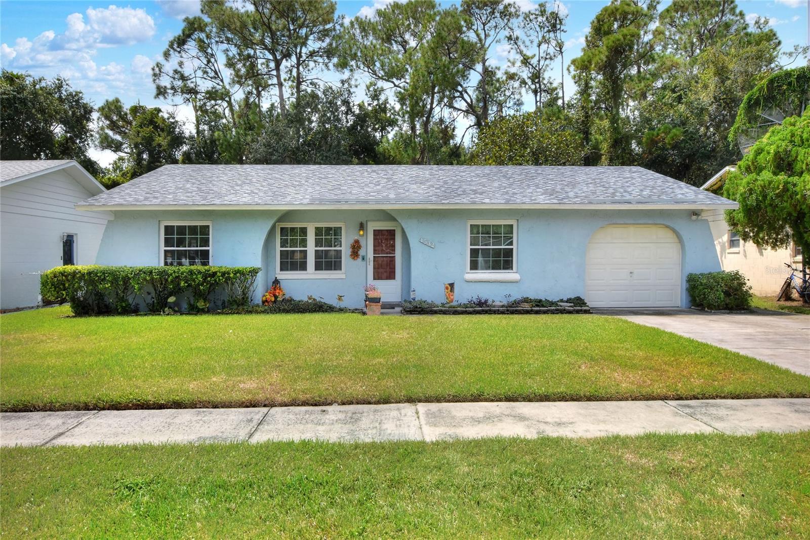 Foxridge Run, Winter Haven, FL 33880