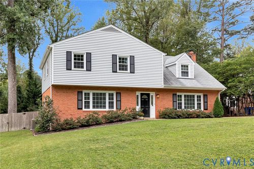 9217 Redington Dr, North Chesterfield, VA, 23235-4039 | Card Image