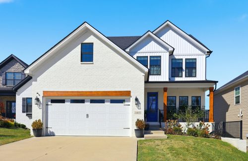 1413 Wescott Cir, Lexington, KY, 40509-4673 | Card Image