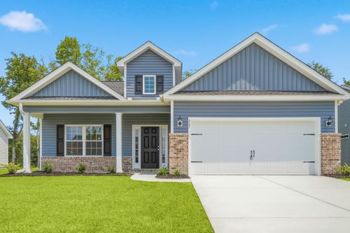 207 Stillbrook Dr, Longs, SC, 29568-9082 | Card Image