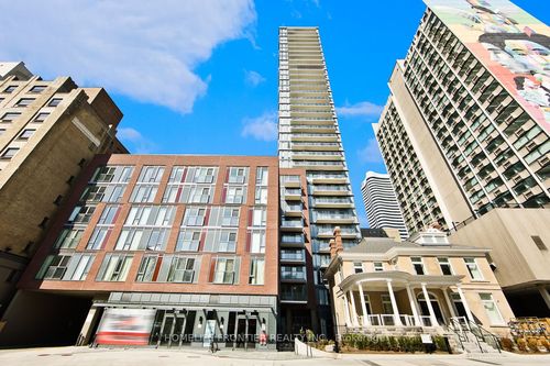 1405-308 Jarvis St, Toronto, ON, M5B0E3 | Card Image