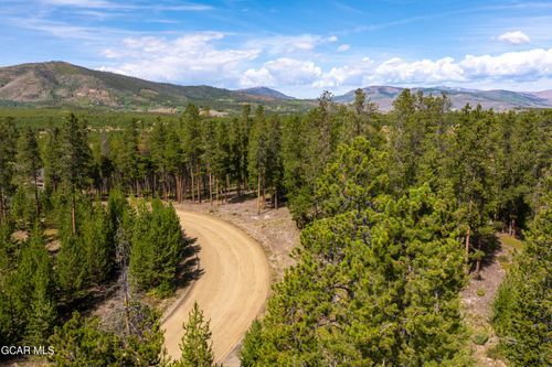 2392 Gcr 511/Golf Course Circle, Tabernash, CO, 80478 | Card Image