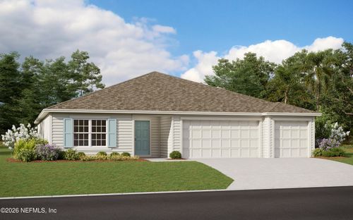 3758 Holstein Way, Green Cove Springs, FL, 32043-8970 | Card Image