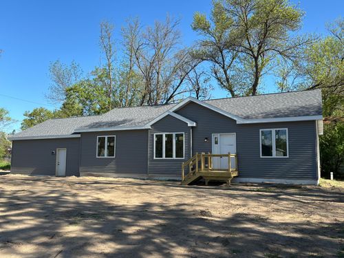 208 Spruce Ave Ne, Cass Lake, MN, 56633-3577 | Card Image