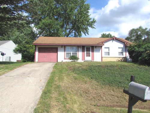 42 N Lobo Ct, Lafayette, IN, 47909-3616 | Card Image