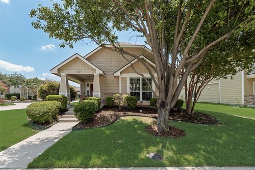 7701 Rancho De La Osa Trl, Mckinney, TX, 75070-6043 | Card Image